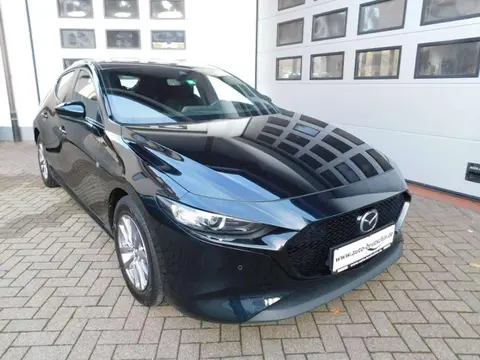 Used MAZDA 3 Petrol 2020 Ad 