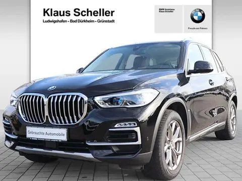 Used BMW X5 Diesel 2021 Ad 