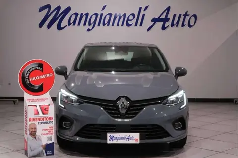 Annonce RENAULT CLIO Essence 2020 d'occasion 