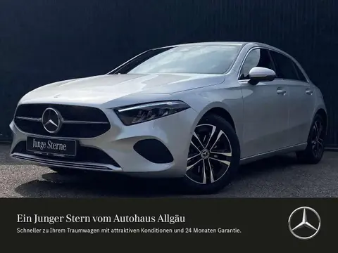 Used MERCEDES-BENZ CLASSE A Petrol 2023 Ad 