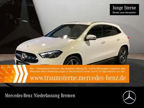 Annonce MERCEDES-BENZ CLASSE GLA Essence 2023 d'occasion 