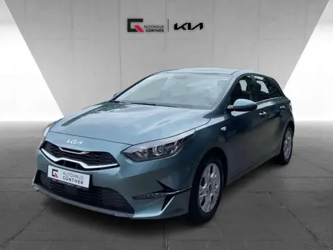 Used KIA CEED Petrol 2023 Ad 