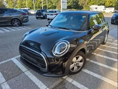 Used MINI ONE Petrol 2021 Ad 