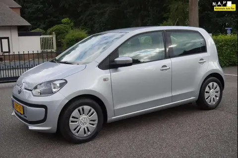 Used VOLKSWAGEN UP! Petrol 2015 Ad 