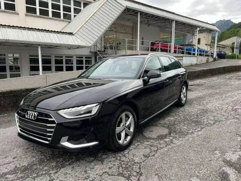 Used AUDI A4 Diesel 2020 Ad 