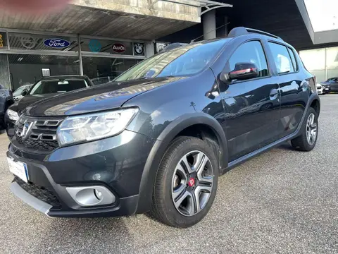 Used DACIA SANDERO LPG 2019 Ad 