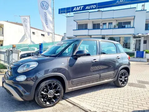 Annonce FIAT 500L Essence 2021 d'occasion 