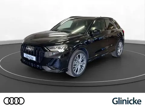 Used AUDI Q3 Petrol 2020 Ad 