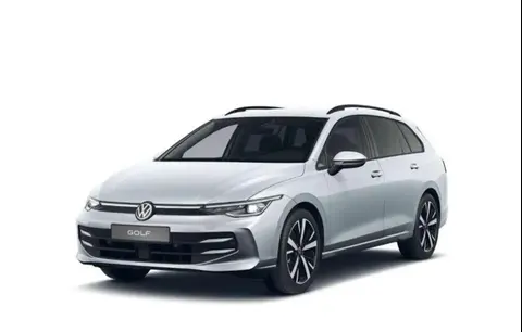 Annonce VOLKSWAGEN GOLF Diesel 2024 d'occasion 