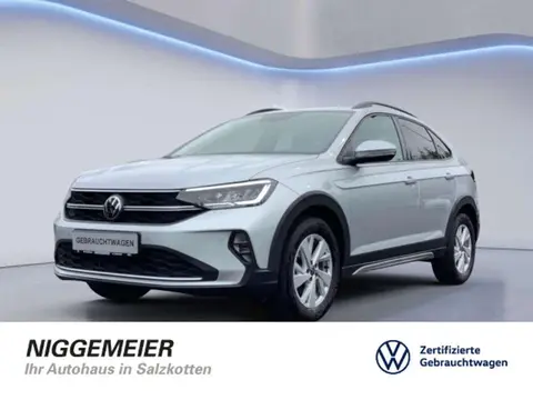 Annonce VOLKSWAGEN TAIGO Essence 2023 d'occasion 