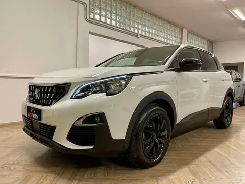 Used PEUGEOT 3008 Diesel 2019 Ad 