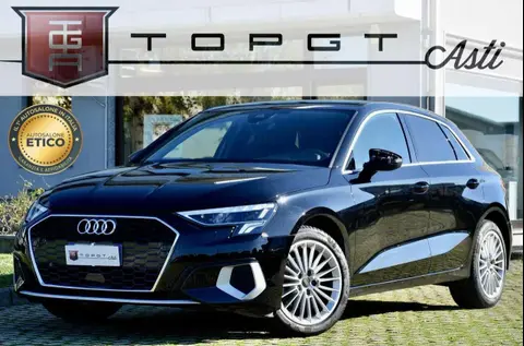 Used AUDI A3 Petrol 2022 Ad 