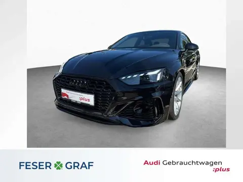 Used AUDI RS5 Petrol 2021 Ad 