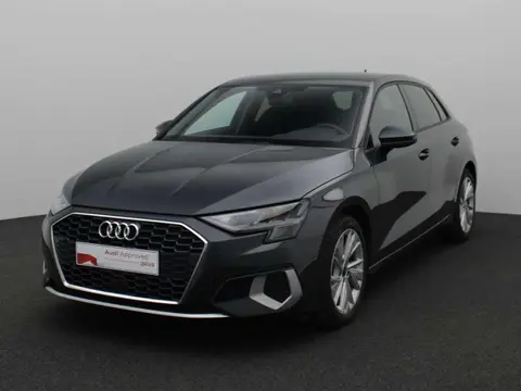 Annonce AUDI A3 Essence 2023 d'occasion 