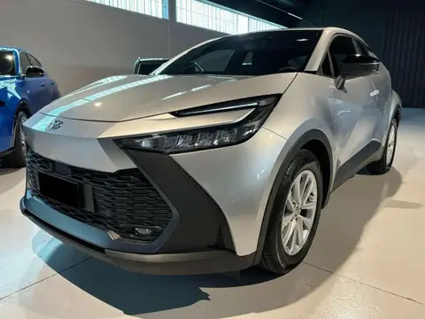 Annonce TOYOTA C-HR Hybride 2024 d'occasion 