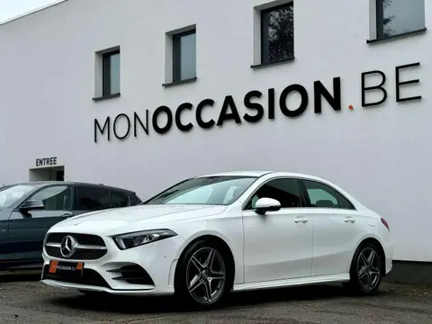 Used MERCEDES-BENZ CLASSE A Diesel 2019 Ad 