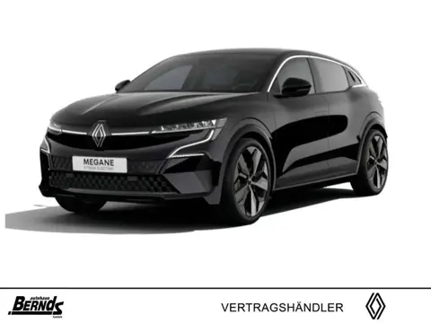 Used RENAULT MEGANE Electric 2024 Ad 