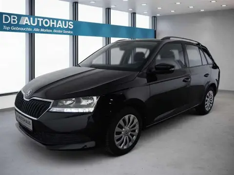 Used SKODA FABIA Petrol 2022 Ad 