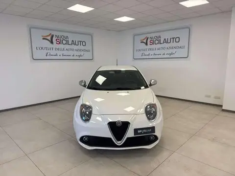 Annonce ALFA ROMEO MITO Diesel 2018 d'occasion 