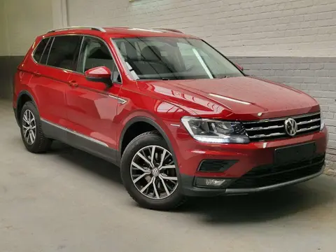 Annonce VOLKSWAGEN TIGUAN Essence 2019 d'occasion 