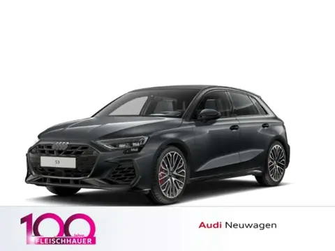 Annonce AUDI S3 Essence 2024 d'occasion 