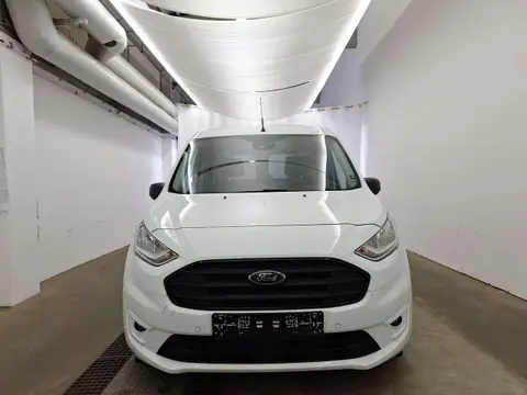 Annonce FORD TOURNEO Diesel 2019 d'occasion Allemagne