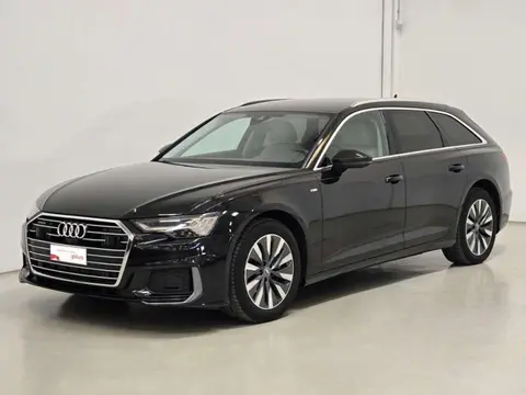 Used AUDI A6 Diesel 2019 Ad 