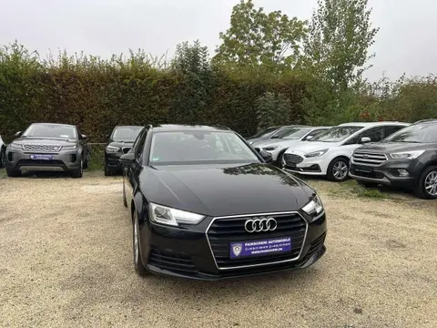 Used AUDI A4 Diesel 2019 Ad 