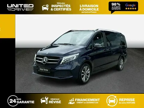 Used MERCEDES-BENZ CLASSE V Diesel 2022 Ad 