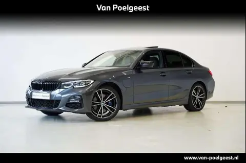 Used BMW SERIE 3 Hybrid 2019 Ad 