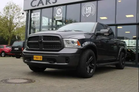 Used DODGE RAM LPG 2019 Ad 