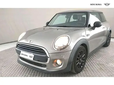 Used MINI ONE Petrol 2018 Ad 