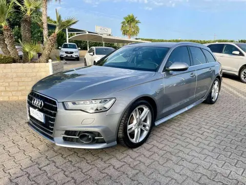 Used AUDI A6 Diesel 2018 Ad 