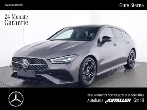 Used MERCEDES-BENZ CLASSE CLA Diesel 2023 Ad 