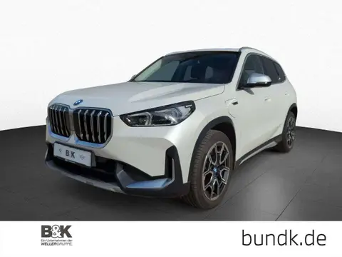 Annonce BMW X1 Hybride 2022 d'occasion 