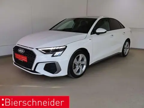 Annonce AUDI A3 Essence 2022 d'occasion 