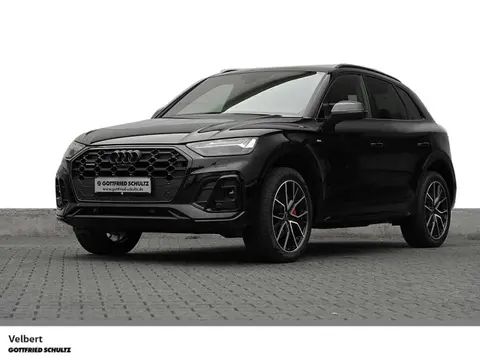 Annonce AUDI Q5 Diesel 2024 d'occasion 