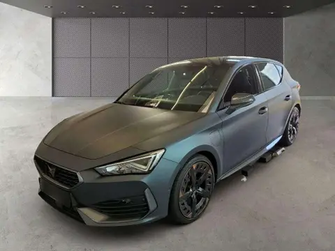 Used CUPRA LEON Hybrid 2022 Ad 