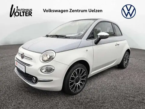 Used FIAT 500C Petrol 2019 Ad 