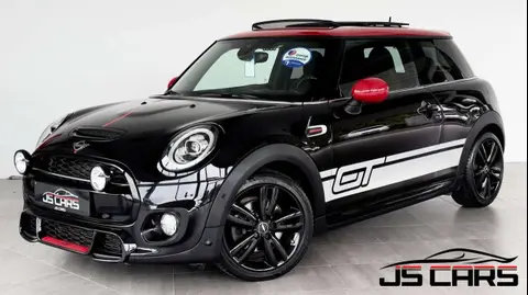 Used MINI COOPER Petrol 2019 Ad 