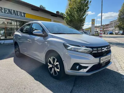 Used DACIA LOGAN Petrol 2023 Ad 