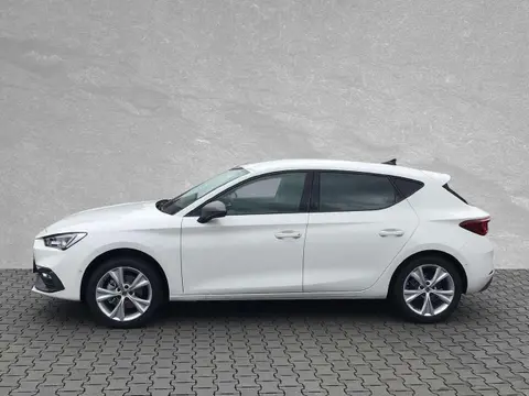 Used SEAT LEON Petrol 2024 Ad 