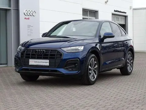 Used AUDI Q5 Diesel 2023 Ad 