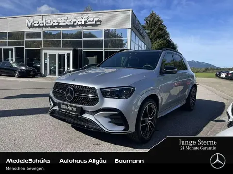 Used MERCEDES-BENZ CLASSE GLE Diesel 2024 Ad 