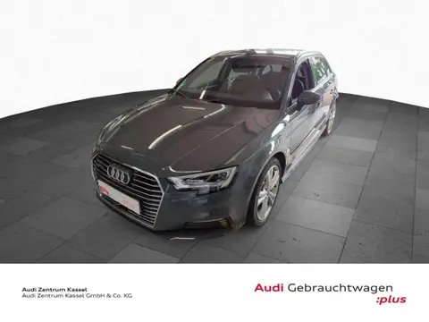 Annonce AUDI A3 Hybride 2020 d'occasion 