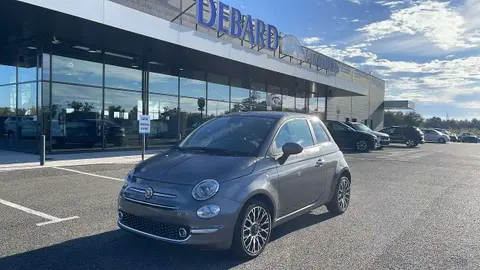 Annonce FIAT 500 Essence 2023 d'occasion 