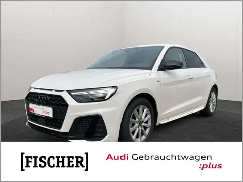 Annonce AUDI A1 Essence 2023 d'occasion 