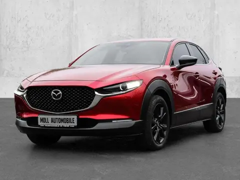 Used MAZDA CX-30 Petrol 2023 Ad 