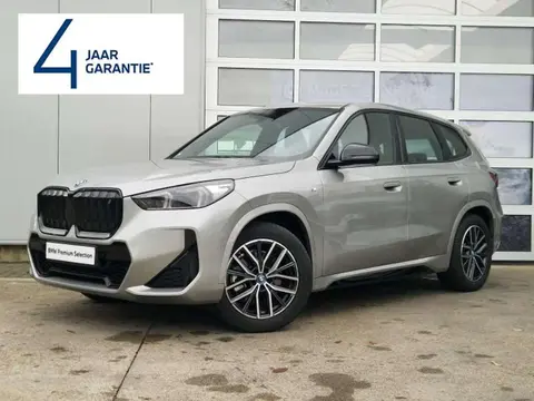 Annonce BMW IX1 Électrique 2023 d'occasion 