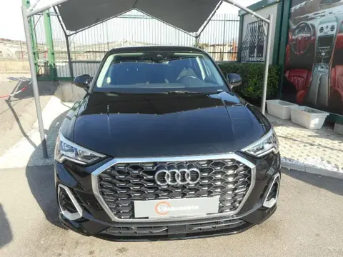 Used AUDI Q3 Diesel 2020 Ad 